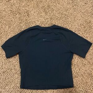 Nike Zenvy Dri-Fir Short Sleeve Top | Women’s S